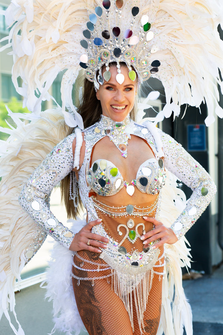 Sambakurs i Oslo – Lær brasiliansk samba med ekte energi