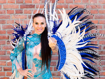 Sambakurs Øvet – For deg som vil løfte sambaen din til neste nivå